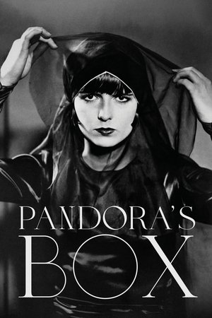 Pandoras Box (1929)