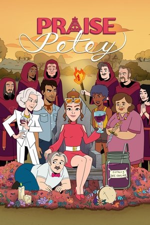 Praise Petey (2023-)
