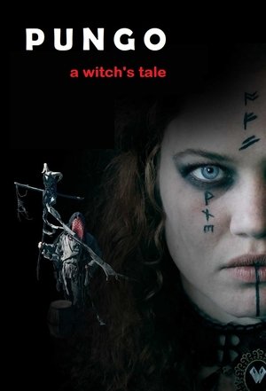 Pungo: A Witchs Tale (2020)