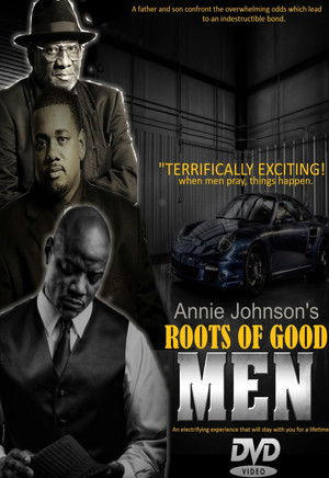 Roots of Good Men (2018) Poster