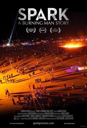 Spark: A Burning Man Story (2013) Poster