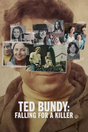 Ted Bundy Falling for a Killer (2020)