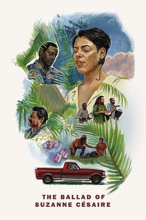 The Ballad of Suzanne Cesaire (2024)