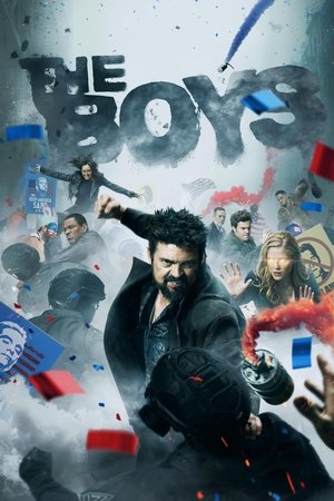 The Boys (2019 )