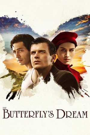 The Butterflys Dream (2013)