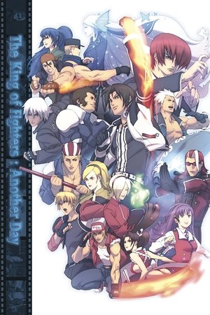 The King of Fighters Another Day (2005–)