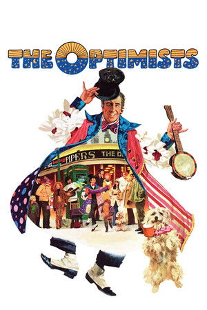 The Optimists (1973) Poster