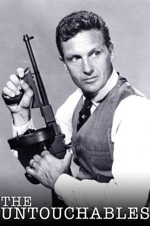 The Untouchables (19591963) Poster