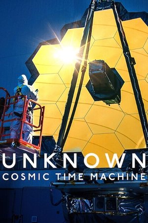 Unknown Cosmic Time Machine (2023)