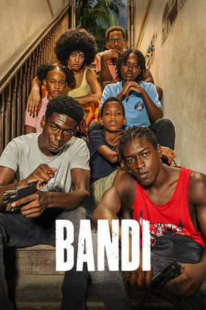 Bandi (2026-)