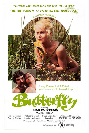 Butterfly (1975)