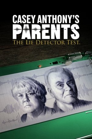 Casey Anthonys Parents The Lie Detector Test (2024)