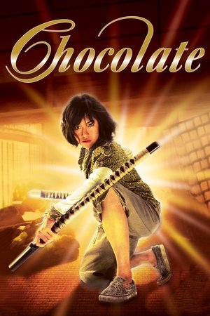 Chocolate (2008) 