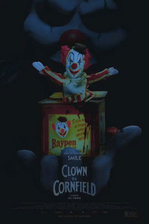 Clown in a Cornfield (2025)