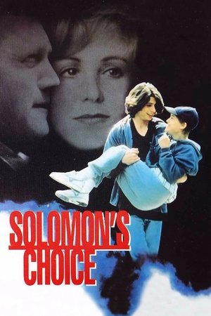 Desperate Choices To Save My Child (1992)