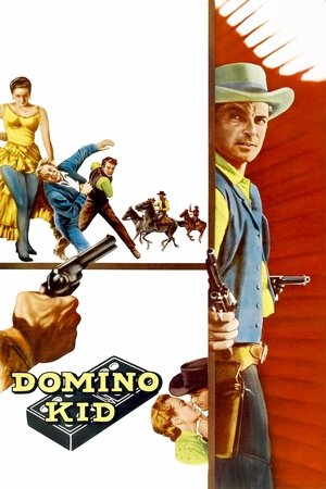 Domino Kid (1957)