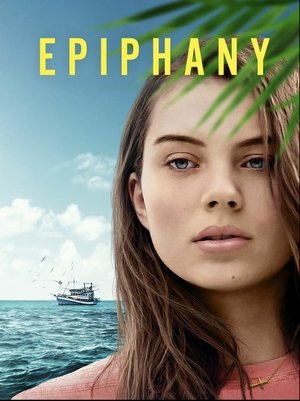Epiphany (2019) Poster