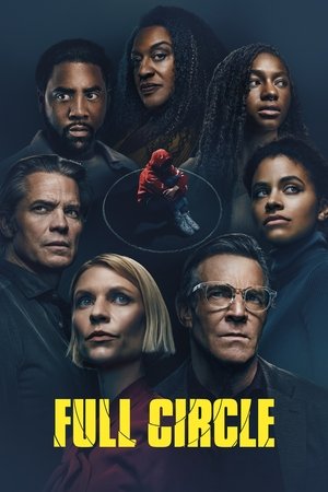 Full Circle (2023-)
