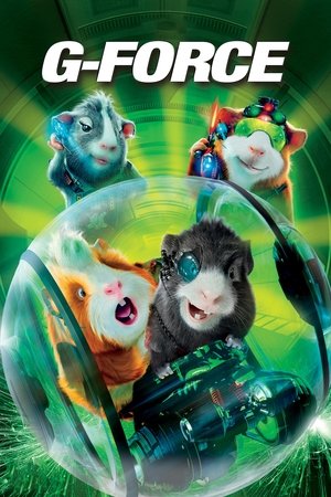 GForce (2009)