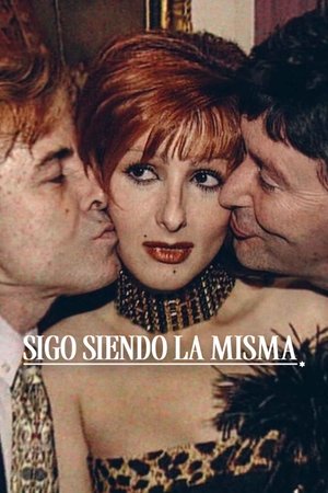 Sigo siendo la misma (2025)