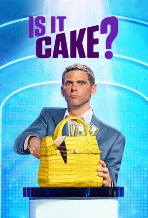 Is It Cake (2022)