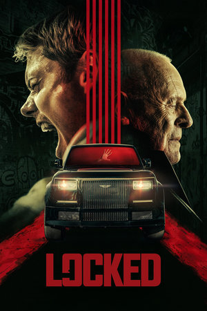 Locked (2024)
