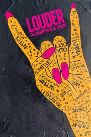 Louder The Soundtrack of Change (2024)