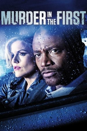 Murder in the First (TV Series 2014)
