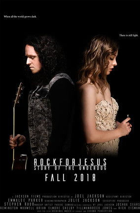 Rock For Jesus: The Ultimate Comeback (2018)