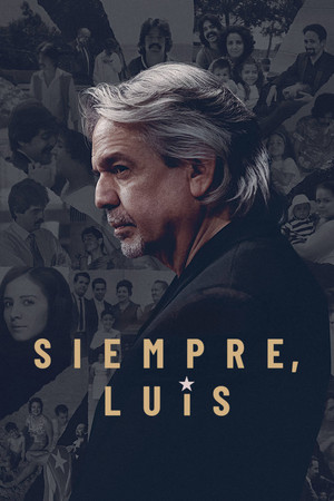 Siempre, Luis (2020)