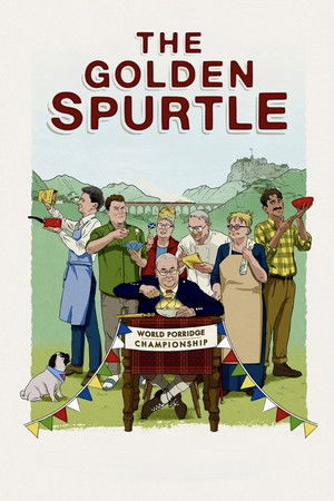 The Golden Spurtle (2025)