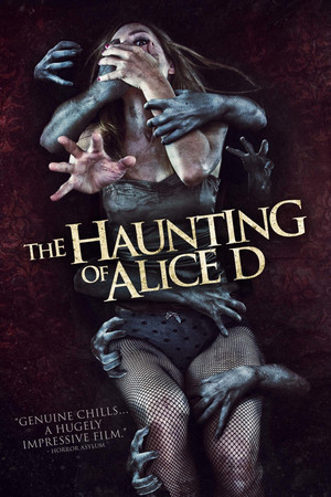 Tainted 2015 (Alice D)