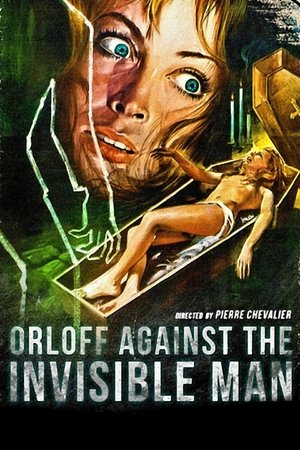 Dr. Orloffs Invisible Monster (1970)