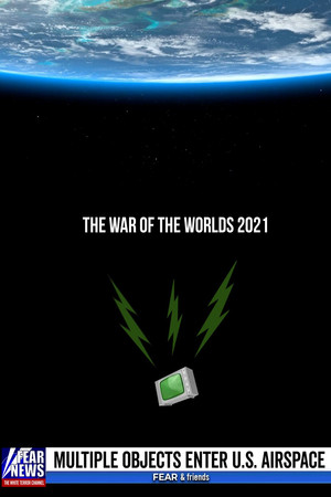 The War of the Worlds 2021 (2021)