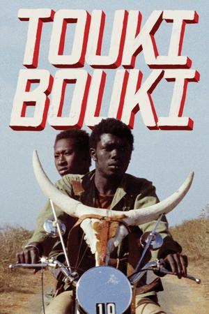 Journey of the Hyena (1973)