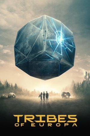 Tribes of Europa (2021 )