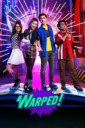 Warped (2021-2022)