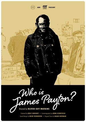 Who Is James Payton (2024)