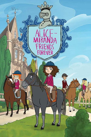 AliceMiranda Friends Forever (2019)