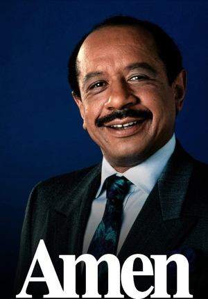 Amen (1986-1991)