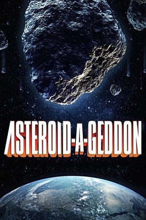 AsteroidaGeddon (2020)