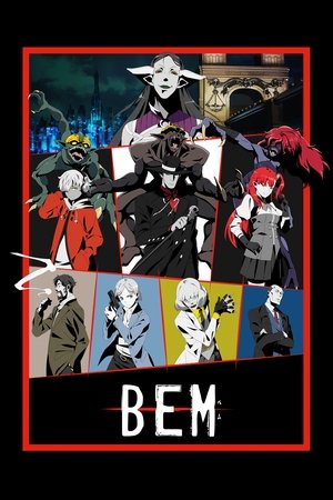 BEM (2019 )