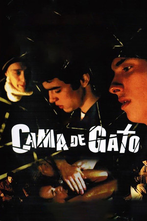 Cats Cradle (2002)