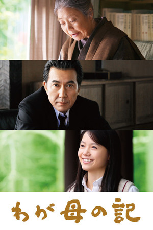 Chronicle of My Mother (2011)