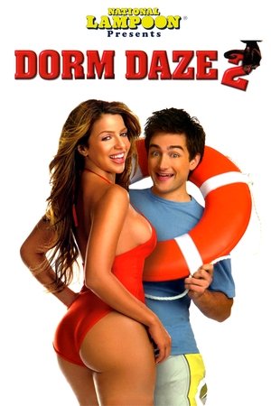 Dorm Daze 2 (Video 2006)