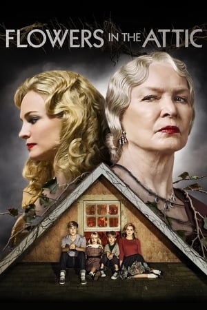 Flowers In The Attic 2014