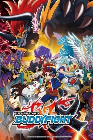 Future Card Buddyfight (2014 )
