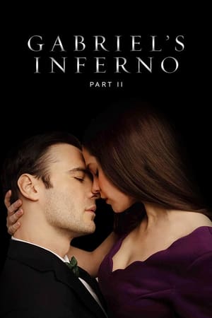 Gabriels Inferno Part Two (2020)