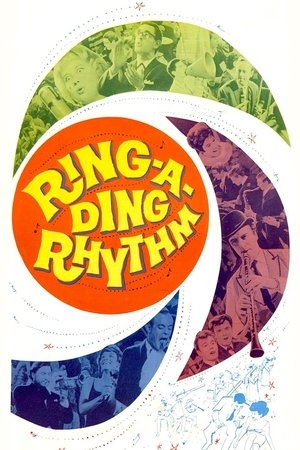 RingaDing Rhythm! (1962)