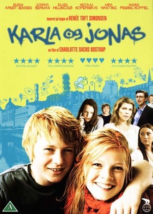 Karla Jonas (2010)